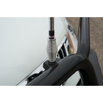 Pare-chocs ARB C/W/BAR Triton MQ 2015+ : Protection 4x4 robuste